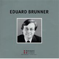 Schweizer Werke fur Klarinette -H.Sutermeister, H.U.Lehmann, A.Moeschinger, etc / Eduard Brunner(cl), Hans Vogt(cond), Basler Orchestra, etc Schweizer Werke fur Klarinette -H.Sutermeister, H.U.Lehmann, A.Moeschinger, etc / Eduard Brunner(cl), Hans Vogt(cond), Basler Orchestra, etc