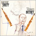 My Man : Tribute To Sidney Bechet