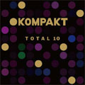 TOWER RECORDS ONLINE㤨KOMPAKT TOTAL 10[OTLCD-1261]פβǤʤ2,955ߤˤʤޤ