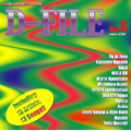 D-FILE Vol.3