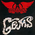 Aerosmith/GEMS～ The Best Of Aerosmith's Hard Rock Hits＜紙ジャケット仕様完全生産限定盤＞