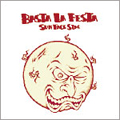 Basta La Festa sun face side Basta La Festa sun face side