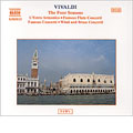 Vivaldi: The Four Seasons [Box Set]