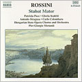 Rossini: Stabat Mater / Morandi, Pace, Scalchi, et al