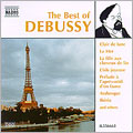 The Best of Debussy The Best of Debussy
