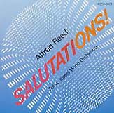 サリューテイションズ! 《G C シリーズ 8》 サリューテイションズ! 《G C シリーズ 8》