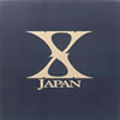 X JAPAN/ネオマックス・ゴールド・ディスク・バージョン＜限定盤＞