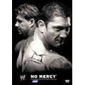 WWE ノー・マーシー2005