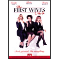 ファースト・ワイフ・クラブ<期間生産限定盤> ファースト・ワイフ・クラブ<期間生産限定盤>