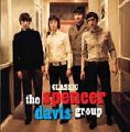 Classic : The Spencer Davis Group (Intl Ver.)