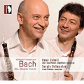 W.F.Bach: 6 Duets F.54-F.59 / Omar Zoboli(ob/hrn/soprano-sax), Sergio Delmastro(cl/Basset-horn) W.F.Bach: 6 Duets F.54-F.59 / Omar Zoboli(ob/hrn/soprano-sax), Sergio Delmastro(cl/Basset-horn)