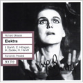 R.Strauss: Elektra (10/1957) / Fernando Previtali(cond), Orchestra Sinfonica & Chorus Nazionale della RAI, Inge Borkh(S), Elisabeth Hongen(A), etc R.Strauss: Elektra (10/1957) / Fernando Previtali(cond), Orchestra Sinfonica & Chorus Nazionale della RAI, Inge Borkh(S), Elisabeth Hongen(A), etc
