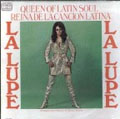 Reina De La Cancion Latina