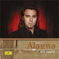Bel Canto -Donizetti: Poliuto; Bellini: La Sonnambula, etc / Roberto Alagna(T), Evelino Pido(cond), LPO, etc