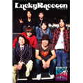 LuckyRaccoon Vol.20