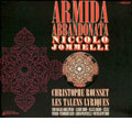 N.Jommelli: Armida Abbandonata N.Jommelli: Armida Abbandonata