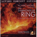 Wagner: Der Symphonische Ring / Jonathan Darlington, Duisburg Philharmonic Orchestra Wagner: Der Symphonische Ring / Jonathan Darlington, Duisburg Philharmonic Orchestra