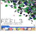 F.E.E.L.3(Far East Easy Listening 3) F.E.E.L.3(Far East Easy Listening 3)