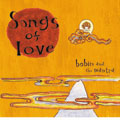 bobin and the mantra/Songs of Love[RTPC-007]