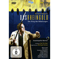 Wagner: Das Rheingold / Carl St.Clair, Staaskapelle Weimar, Mario Hoff, etc