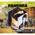 PANDORA ［CD+DVD］＜初回盤＞