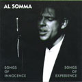 ソングス・オブ・イノセンス・ソングス・オブ・エクスペリエンス