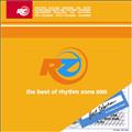 RZ the best of rhythm zone 2005 ［CD+DVD］