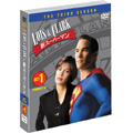 LOIS & CLARK/新スーパーマン サード セット1（6枚組）