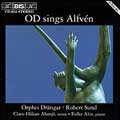 CHORAL MUSIC:ALFVEN