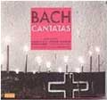 Bach: Cantatas / Scholl, Schlick, Pregardien, Coin, et al