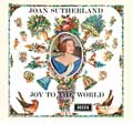 Christmas Recitals - Joan Sutherland - Joy to the World