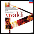 Vivaldi: Concertos Op.3, 4, 8 & 9