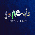 Genesis:1976-1982  ［6CD+6DVD］