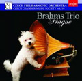 Works for Violin, Horn & Piano -A.Downes, H.von Herzogenberg, Brahms / Brahms Trio Prague Works for Violin, Horn & Piano -A.Downes, H.von Herzogenberg, Brahms / Brahms Trio Prague