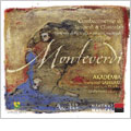 MONTEVERDI:MADRIGALS:COMBATTIMENTO DI TANCREDI E CLORINDA/LAMENTO DELLA NINFA/ALTRI MADRIGALI:FRANCOISE LASSERRE(cond)/AKADEMIA/JAN VAN ELSACKER(T)/GUILLEMETTE LAURENS(Ms)/ETC MONTEVERDI:MADRIGALS:COMBATTIMENTO DI TANCREDI E CLORINDA/LAMENTO DELLA NINFA/ALTRI MADRIGALI:FRANCOISE LASSERRE(cond)/AKADEMIA/JAN VAN ELSACKER(T)/GUILLEMETTE LAURENS(Ms)/ETC