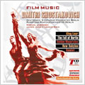 Shostakovich: Film Music / Michail Jurowski, Deutsches Symphonie-Orchester Berlin, etc