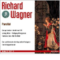 Wagner: Parsifal / Hans Knappertsbusch, Bayreuth Festival Orchestra