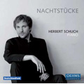 Schumann: 4 Nachatstucke Op.23; H.Holliger: Elis; Scriabin: Piano Sonata No.9; Ravel: Gaspard de la Nuit, etc (9/2008) / Herbert Schuch(p)
