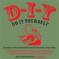 国内盤！D-i-y: Rise Of The Independent Music Do It Yourself:The Rise Of The Independent Music Industry