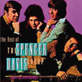 The Spencer Davis Group/ベスト・オブ・スペンサー・デイヴィス・グループ