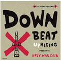 King Tubby/Holy War Dub : Downbeat Uprising Presents Vol.2