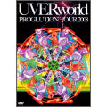 UVERworld/PROGLUTION TOUR 2008 ［DVD+CD］＜初回生産限定盤＞