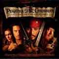 パイレーツ・オブ・カリビアン/呪われた海賊たち|オリジナル・サウンドトラック パイレーツ・オブ・カリビアン/呪われた海賊たち|オリジナル・サウンドトラック