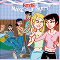 Roxie (Rock)/Make Out Party![PT-0001]
