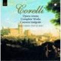 Corelli: Complete Works [Box Set]
