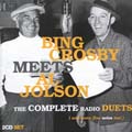 Bing Crosby Meets Al Jolson