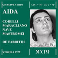 Verdi: Aida Verdi: Aida