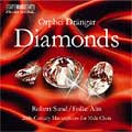 Diamonds - Art of Orphel Dranger Male Cho.