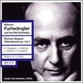 Wagner: Gotterdammerung Act.3 / Wilhelm Furtwangler, Rome RAI Orchestra & Chorus, etc