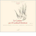 Handel : Italian Cantatas Vol.3 -Qual ti Riveggio, Oh Dio HWV.150, No se Emendara Jamas HWV.140, etc / Fabio Bonizzoni(cond/cemb), La Risonanza, etc